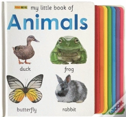 Capa do artigo Animals