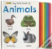Capa do artigo Animals