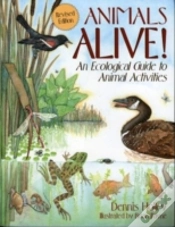 Capa do artigo Animals Alive!