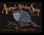Animals Alphabet Soup Volume 1 - Preview