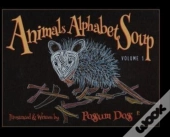 Animals Alphabet Soup Volume 1