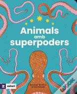Animals Amb Superpoders