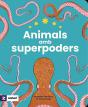 Animals Amb Superpoders - Preview