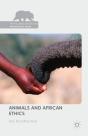 Animals And African Ethics - Preview