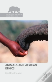Animals And African Ethics