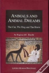 Capa do artigo Animals And Animal Dreams