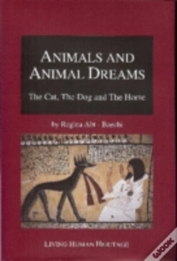 Capa do artigo Animals And Animal Dreams