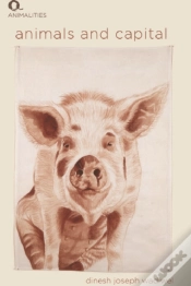 Capa do artigo Animals And Capital