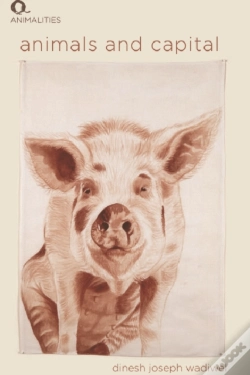 Capa do artigo Animals And Capital