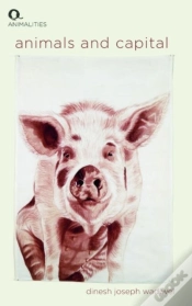 Capa do artigo Animals And Capital