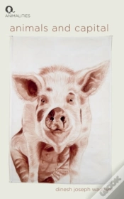 Capa do artigo Animals And Capital