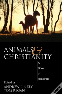 Capa do artigo Animals And Christianity