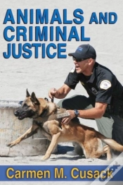 Capa do artigo Animals And Criminal Justice