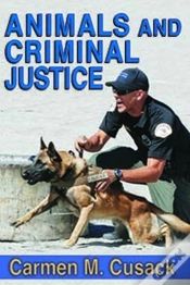 Capa do artigo Animals And Criminal Justice