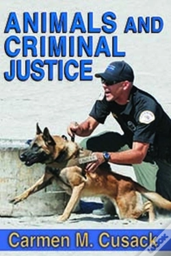 Capa do artigo Animals And Criminal Justice