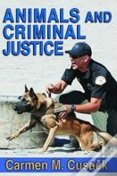 Animals And Criminal Justice