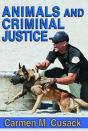 Animals And Criminal Justice - Preview