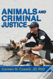 Capa do artigo Animals And Criminal Justice