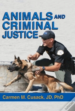 Capa do artigo Animals And Criminal Justice