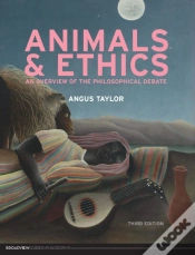 Capa do artigo Animals And Ethics - Third Edition