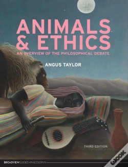 Capa do artigo Animals And Ethics - Third Edition