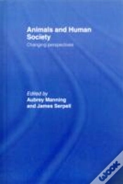 Capa do artigo Animals And Human Society