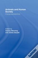 Animals And Human Society