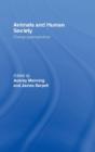 Animals And Human Society - Preview