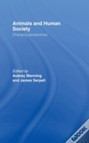 Capa do artigo Animals And Human Society