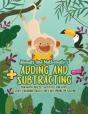 Animals And Mathematics - Adding And Subtracting - Preview