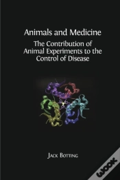 Capa do artigo Animals And Medicine