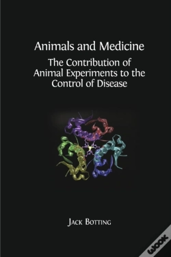 Capa do artigo Animals And Medicine