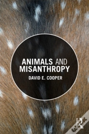 Capa do artigo Animals And Misanthropy