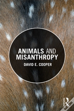 Capa do artigo Animals And Misanthropy