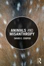 Animals And Misanthropy - Preview