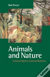 Capa do artigo Animals And Nature