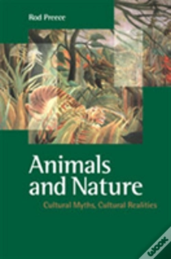 Capa do artigo Animals And Nature