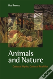Animals And Nature