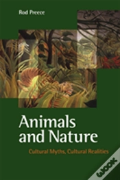 Capa do artigo Animals And Nature