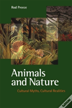 Capa do artigo Animals And Nature