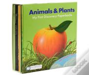 Animals And Plants
