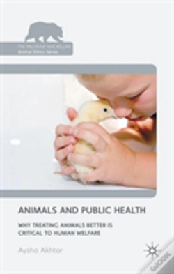 Capa do artigo Animals And Public Health