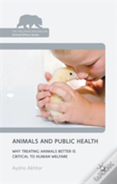 Animals And Public Health