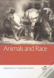 Capa do artigo Animals And Race