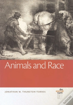 Capa do artigo Animals And Race