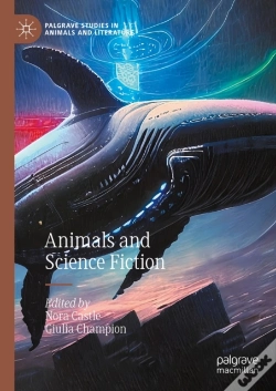 Capa do artigo Animals And Science Fiction