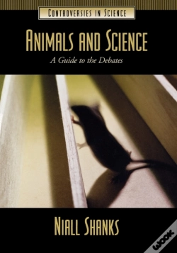 Capa do artigo Animals And Science