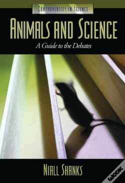 Capa do artigo Animals And Science