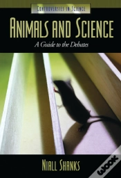 Capa do artigo Animals And Science