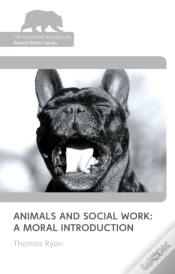 Capa do artigo Animals And Social Work: A Moral Introduction